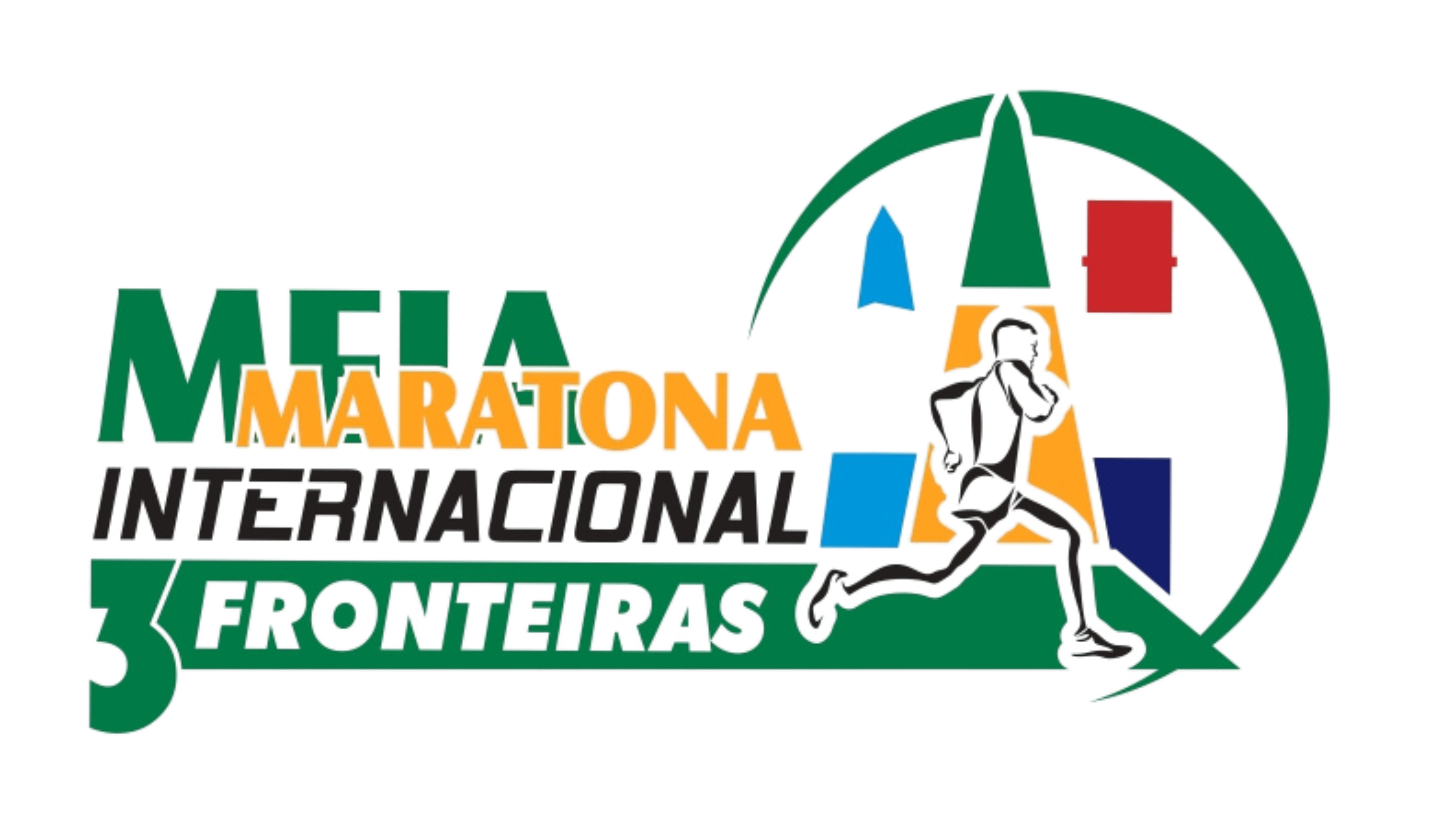 Logo Meia Maratona